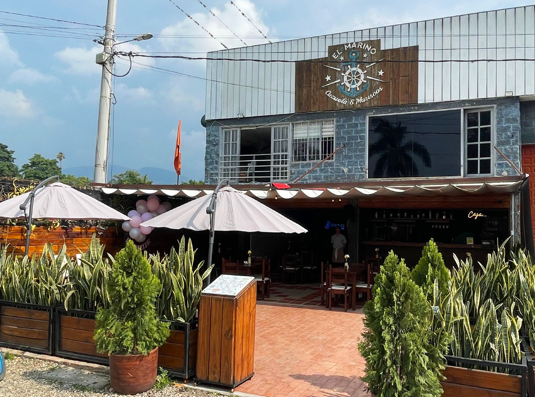 restaurantes en fusagasuga el marino gastrobar restaurantes en fusagasuga el marino gastrobar